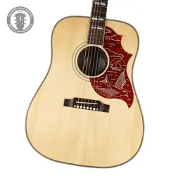 2012 GIBSON SPARROW