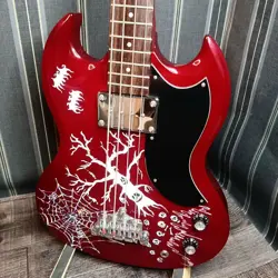 BY GIBSON GIB
