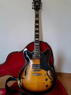 IBANEZ TOP