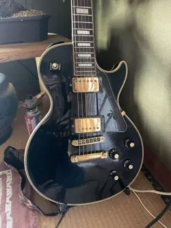 CUSTOM FULL ORIGINAL