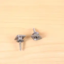 GUITAR STRAP BUTTONS