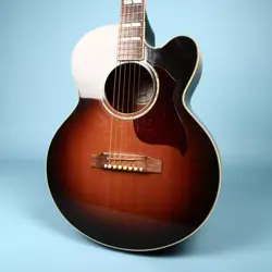 2009 GIBSON CJ-165