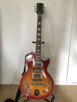LES PAUL STANDARD/CHERRY