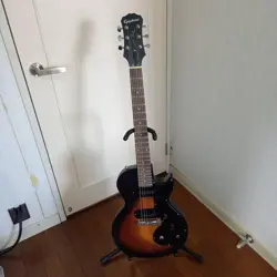 LIGHTWEIGHT EPIPHONE BY GIBSON SL LESPAUL #QO1QN7