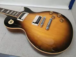 GIBSON LES PAUL STANDARD ELECTRIC GUITAR-04