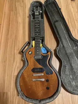 GIBSON LES PAUL JR _24896