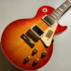 GIBSON STANDARD HISTORIC 1958 LES PAUL 814380