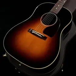 GIBSON CUSTOM SHOP LIMITED J-45 BANNER 19F 2020 USA ACOUSTIC GUITAR