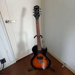 EPIPHONE BY GIBSON LESPAUL SPECIAL 2 #QOD3YL