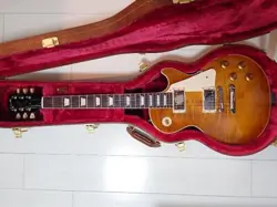 MADE BY GIBSON LES PAUL STANDARD 50S 2024 _24897