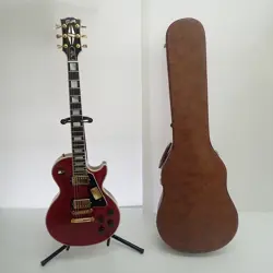 S/N CS-302604 WITH