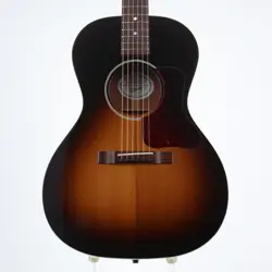 GIBSON BLUES KING VINTAGE SUNBURST