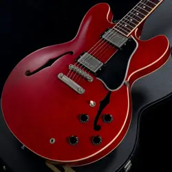 GIBSON USA ES-335 REISSUE DOT CHERRY