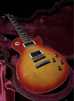 GIBSON LES PAUL CLASSIC 1960