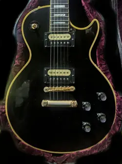 GIBSON CUSTOM SHOP HISTORIC 1957