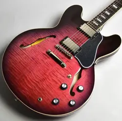 MEMPHIS ES335 FIGURED