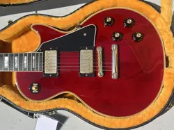 GIBSON CUSTOM SHOP 1968 LESPAUL