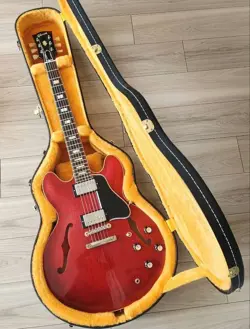 ES-335 EXTREME