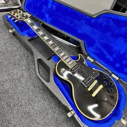 PAUL CUSTOM 1987