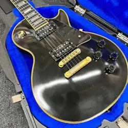 CUSTOM 1987 LACQUER