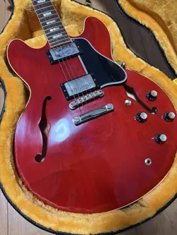 GIBSON MURPHY LAB 1964 ES-335 2023