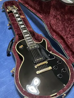 5/24 GIBSON