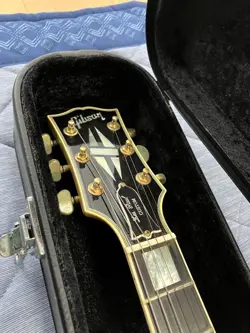 CUSTOM SHOP HISSCOLE
