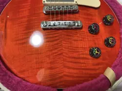 GIBSON LES PAUL PEACE 2014