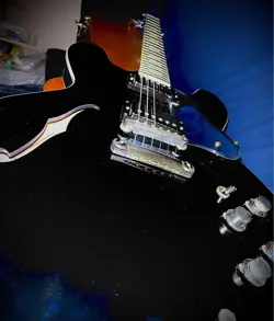 ES-335 MEMPHIS