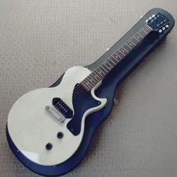 GIBSON CUSTOM 57 LES PAUL JUNIOR