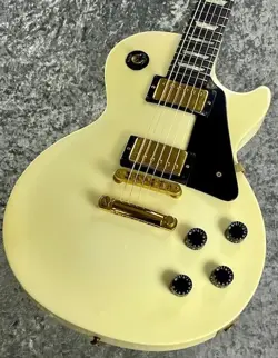 WHITE EBONY 2002