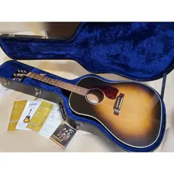 MODEL VINTAGE SUNBURST