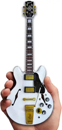 ES-355 GIBSON ALPINE