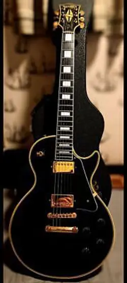 BLACK BEAUTY 57'