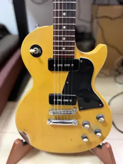 JR.SPECIAL VINTAGE