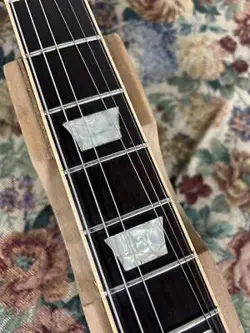 GIBSON STD