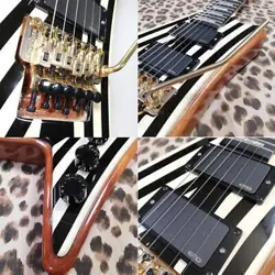 GUITAR ZAKK