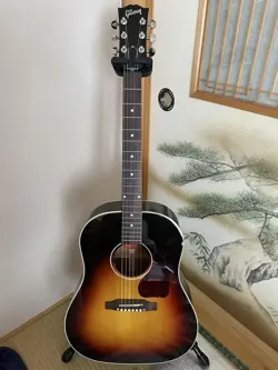 J-45 STANDARD REDSPRUCE