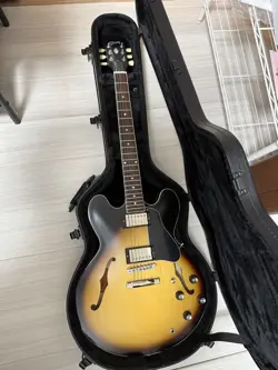 VINTAGE BURST NO.MG1849