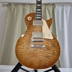 GIBSON USA / LES PAUL STANDARD 50S NO.MG1623
