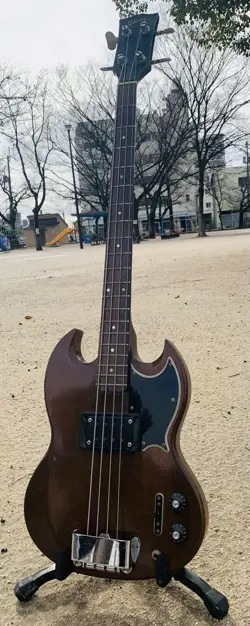 BASE EB-4L MADE