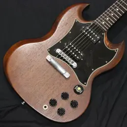 WALNUT 2005 ELECTRIC