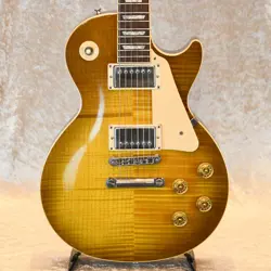 GIBSON LIMITED EDITION LES PAUL STANDARD (1998) (NO250515)
