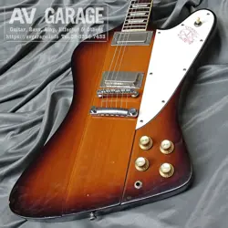 FIREBIRD 1989 1989