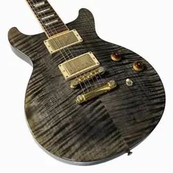 GIBSON LES PAUL STANDARD DOUBLE CUTAWAY _24586
