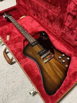 GIBSON FIREBIRD STUDIO 2018 P90 _24643