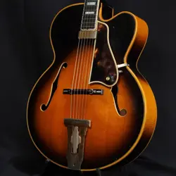 GIBSON 1968 L-5C SUNBURST