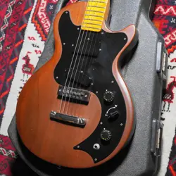 MARAUDER NATURAL