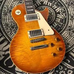 -1980VINTAGE!! -HONEY SUNBURST-