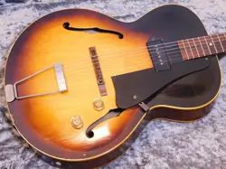 GIBSON ES-125 '50S